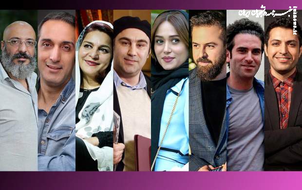 ادامه فعالیت هنری پس از همراهی با ضدانقلاب/ سلبریتی‌ها مصونیت دارند؟