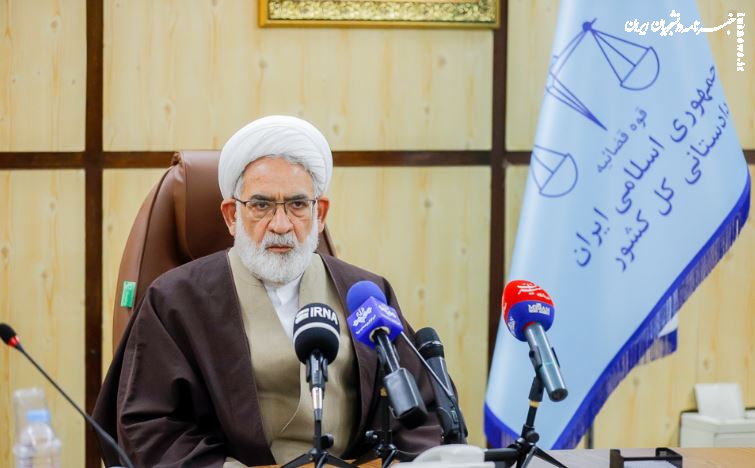 تعیین تکلیف بیشتر متهمان اغتشاشات اخیر در دادسرا‌ها 