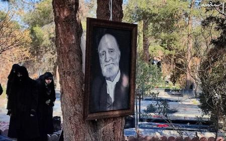 سمبل مبارزات دانشجویی/ نام شیبانی با تاریخ ایران پیوند خورد