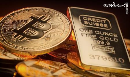 آخرین وضعیت بیت‌کوین