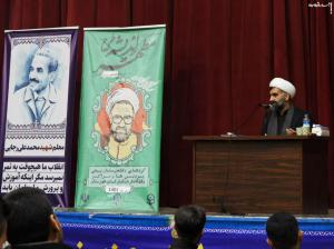 اگر جهاد تبیین نکنیم، علیه انقلاب کار کرده ایم