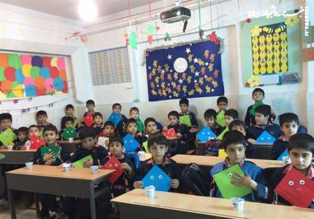فعالیت مدارس خوزستان فردا حضوری است