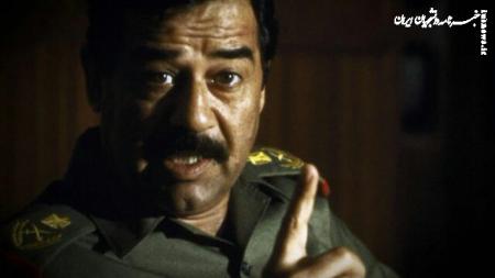جزئیات جدید از بازداشت صدام پس از دو دهه