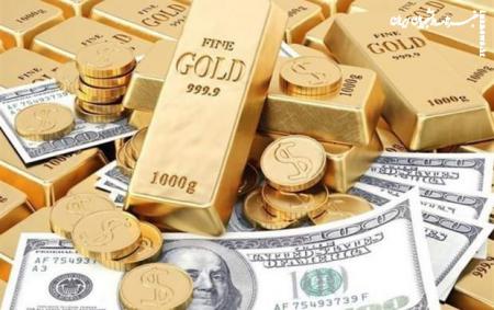 قیمت طلا و ارز؛ سه شنبه ۱۳ دی ۱۴۰۱ +جدول