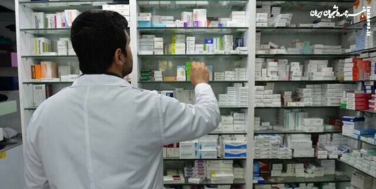 دارو در یونان کمیاب شد