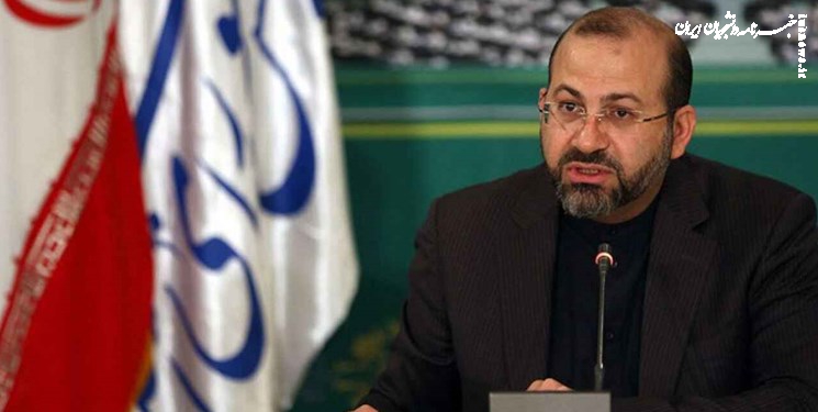 احمدرضا دستغیب رئیس دیوان محاسبات شد