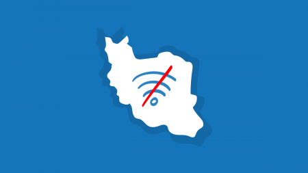 فیلم| در زمان برگزاری کنکور اینترنت کشور قطع می‌شود
