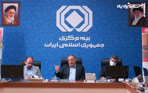  از ایده‌های نو در صنعت بیمه حمایت می‌شود