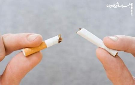 چند روش تاثیر گذار برای ترک سیگار 