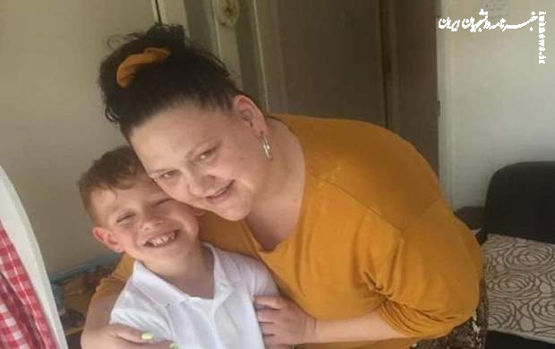 نیش یک پشه‌،  بعد از ۱۳ سال درمان شد