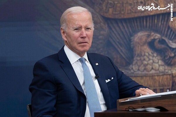 اولین واکنش بایدن به اعلام آتش بس در جنگ اوکراین