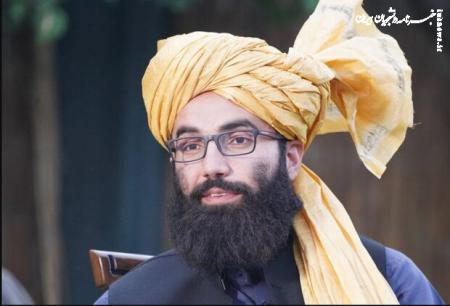 انتقاد تند مقام طالبان از پسر شاه 
