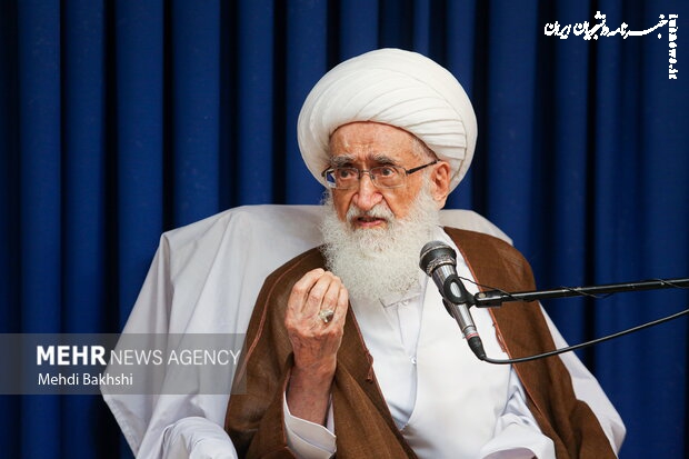 اهانت به جایگاه رهبری شیعه باهدایت صهیونیست‌ها انجام می‌شود