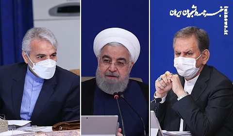 بهتر است آش دولت سابق را هم نزنید! +جزئیات