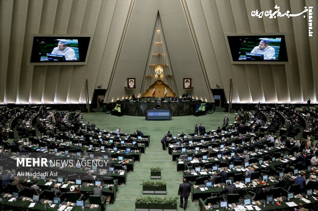 تعداد نمایندگان مجلس  به۴۰ نفر  افزایش می یابد