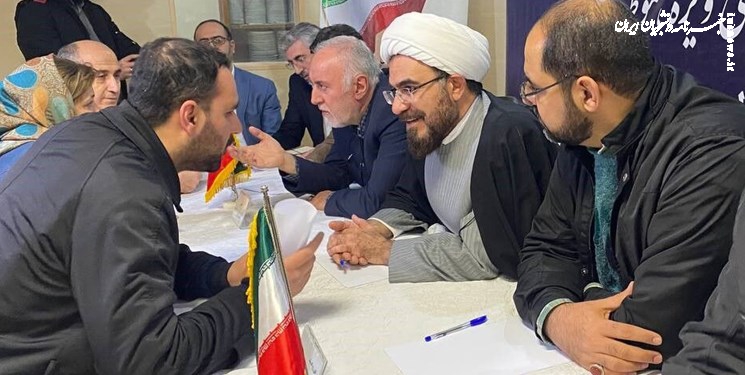 دولت مردمی فارغ از دین و آیین به شهروندان خدمت می‌کند 