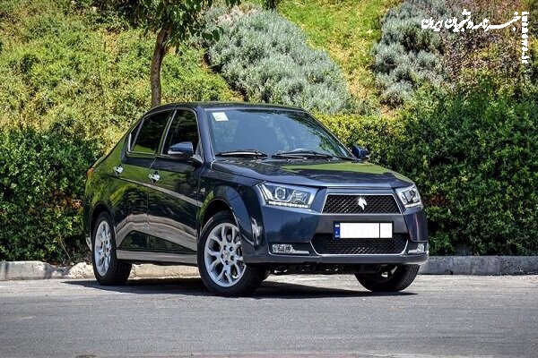  دنا پلاس با قیمت باور نکردنی در بورس