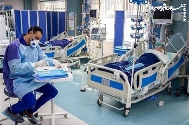  ۱۳۵ بیمار جدید کرونایی در کشور شناسایی شدند