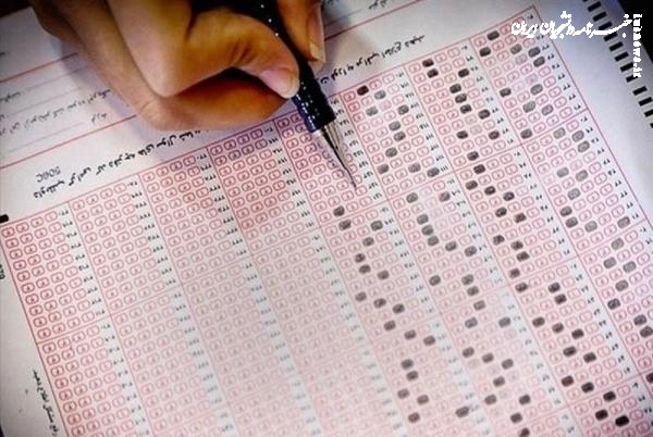 شبکه گسترده تقلب در کنکور چطور کار می‌کند؟/ انواع هندزفری‌های نامرئی از یک تا ۱۲ میلیون