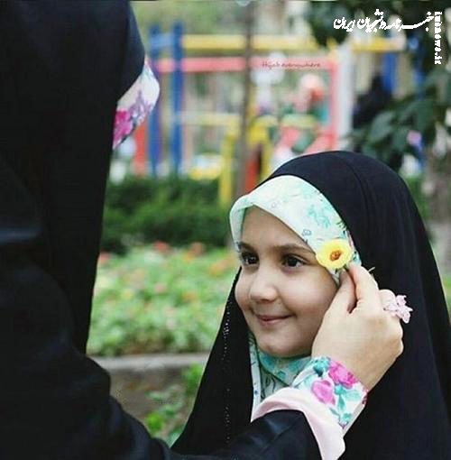 کینه‌ای که دشمن از حجاب دارد