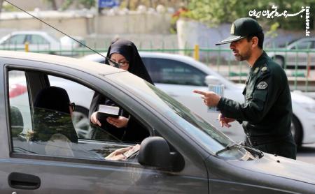 دستور مهم دادستانی کل کشور به پلیس درباره حجاب