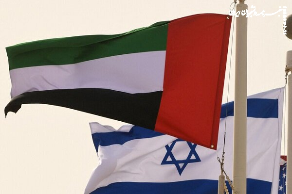 سخنگوی جنبش مقاومت اسلامی فلسطین: امارات از روایت صهیونیستی تبعیت نکند