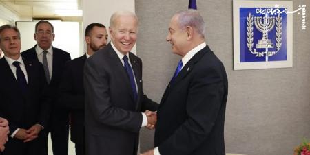  امنیت اسرائیل به‌شدت برای آمریکا مهم است