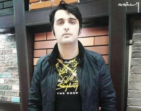 جواد روحی لیدر اصلی اغتشاشات نوشهر به اعدام محکوم شد