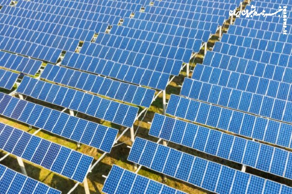 احداث ۴هزار نیروگاه خورشیدی همزمان با سفر رئیس جمهور به یزد