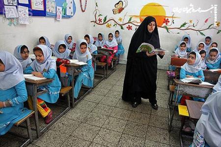 چند معلم در سطح استان کردستان فعالیت دارند؟