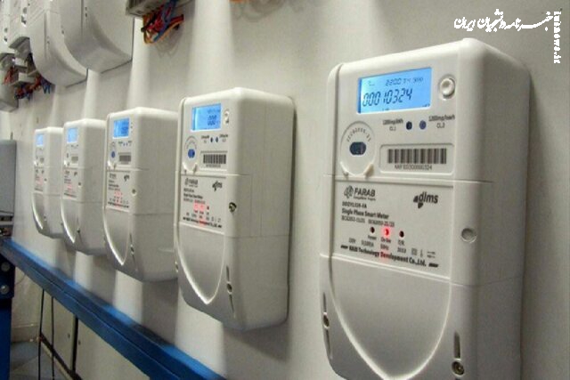 کنتور هوشمند را قسطی نصب کنید