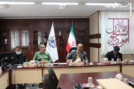 برگزار نشست معاونان دانشجویی دانشگاه ها  در ۱۲ بهمن