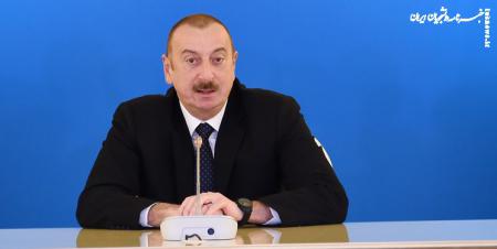 جمهوری آذربایجان : قصدجنگ  با ارمنستان را نداریم