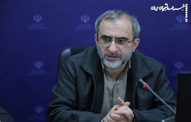 بزرگ ترین پروژه دولت ترمیم اعتماد و امید مردم است
