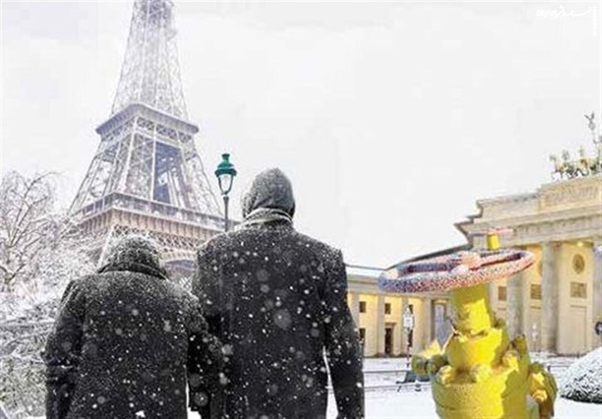 هوا سرد شد آلرژی مدعیان اصلاحات عود کرد!