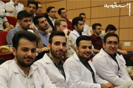  اعلام نتایج مهمانی و انتقالی دانشجویان علوم پزشکی ۶ بهمن ماه