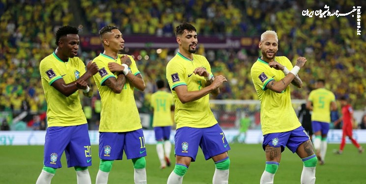 محدودشدن نامزدهای نیمکت تیم ملی برزیل