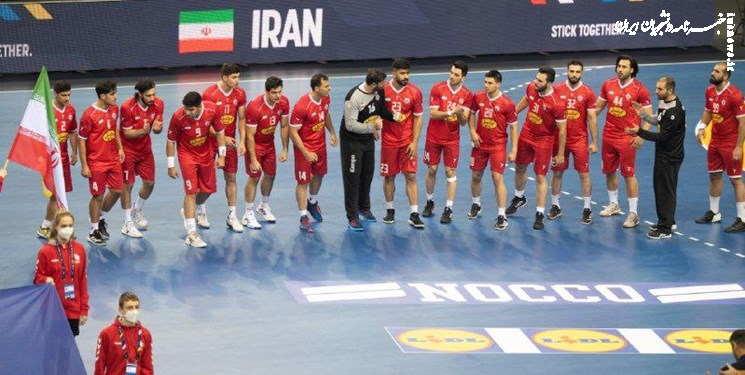  پیروزی دلچسب ایران مقابل شیلی در اولین گام 