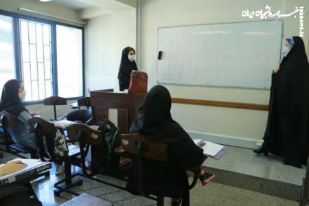 امتحانات ۳ دانشگاه استان سمنان برگزار می‌شود