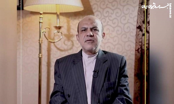 کار کار انگلیسی‌هاست