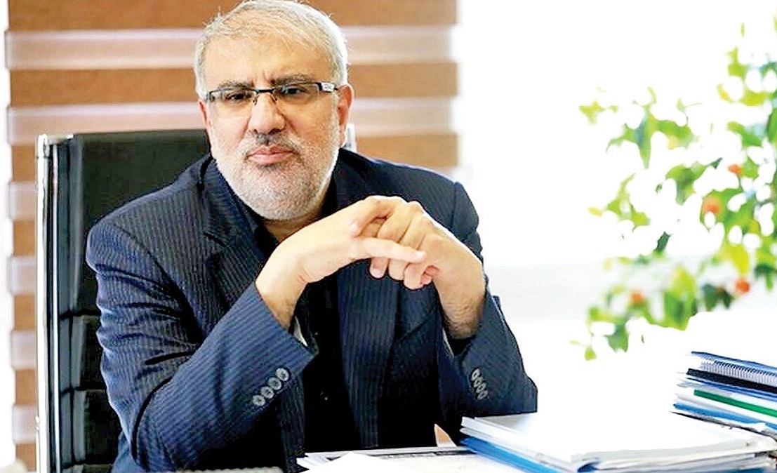 احداث خط لوله تقویت فشار به شهر‌های مرزی با افغانستان 