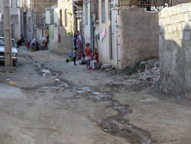 ۲ میلیون واحد مسکونی در بافت فرسوده وجود دارد