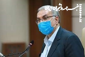 عین‌اللهی: دنیا در آتش کرونا می‌سوزد اما ایران وضعیت مناسبی دارد 