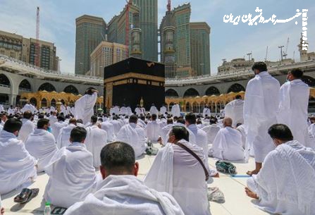 محدودیت سنی برای حج 