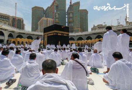 محدودیت سنی برای حج 