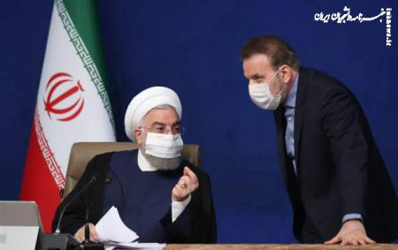 در حال فراهم کردن مقدمات انتخابات مجلس هستیم/  روحانی با ناطق نوری و خاتمی هم دیدارهایی دارد 