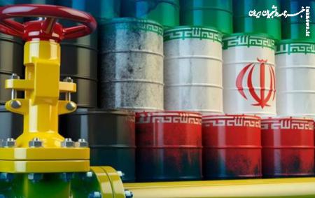 فروش نفت ایران رکورد ۳ سال گذشته را شکست