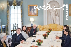 رسوایی «بنیادی» براندازان 