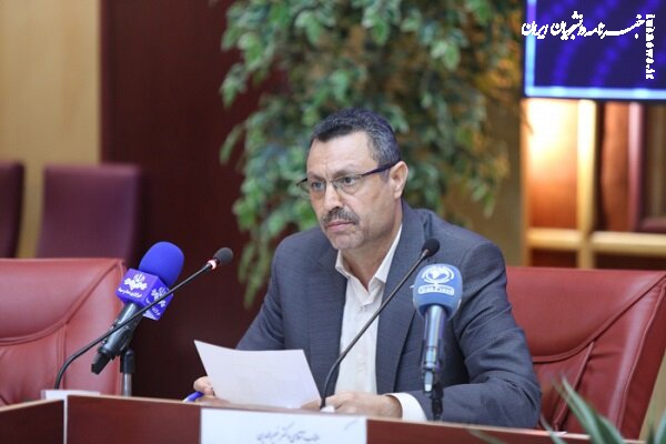 معاون فناوری وزارت علوم استعفا داد؟