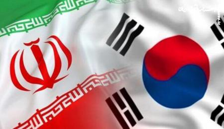 اقدام توهین آمیز رئیس جمهور کره به ایران در خاک امارات
